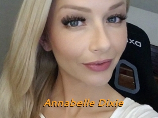 Annabelle_Dixie