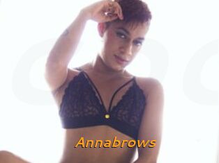 Annabrows