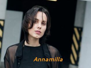 Annamilla