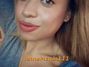 AnneMarie111