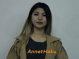 AnnetHaku