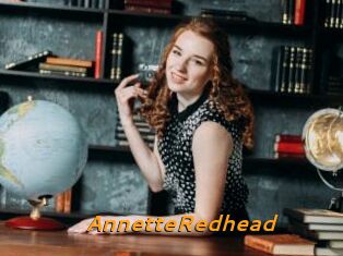 AnnetteRedhead