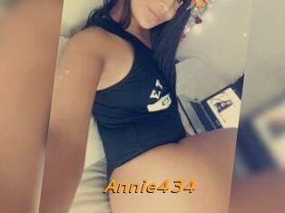 Annie434