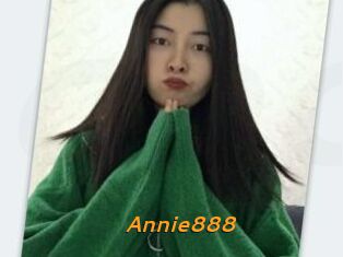 Annie888