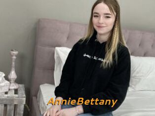 AnnieBettany