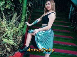 AnnieDeby