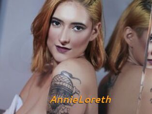 AnnieLoreth