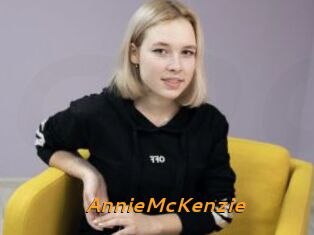 AnnieMcKenzie