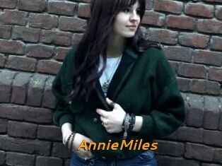 AnnieMiles