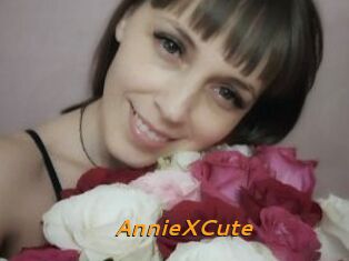 AnnieXCute