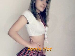 Annie_Hot