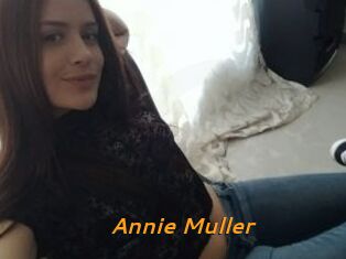 Annie_Muller