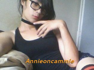 Annieoncammie