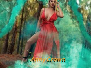AnnyCrown
