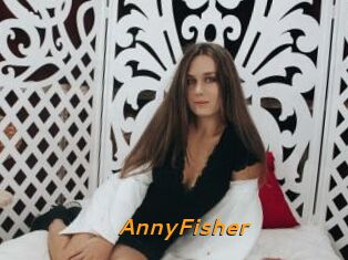 AnnyFisher