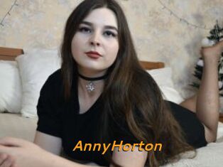 AnnyHorton