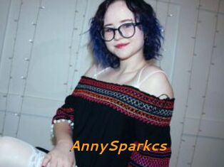 AnnySparkcs