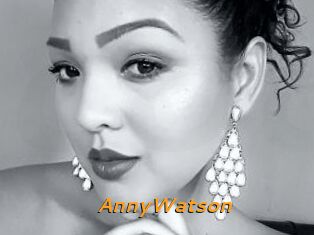 AnnyWatson