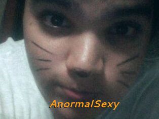 AnormalSexy
