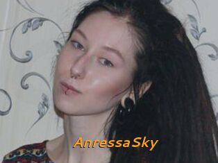 AnressaSky
