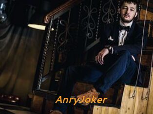 AnryJoker