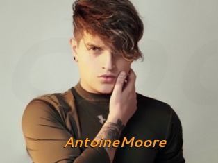 AntoineMoore