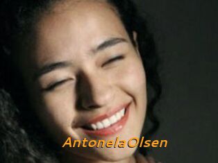 AntonelaOlsen