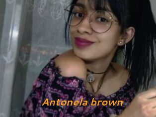 Antonela_brown
