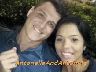 AntonellaAndAntoinne