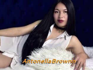AntonellaBrownn