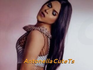 AntonellaCuteTs