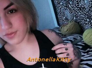 AntonellaKitty