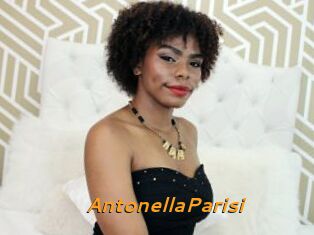 AntonellaParisi