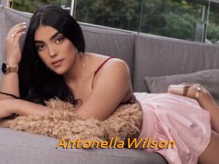 AntonellaWilson