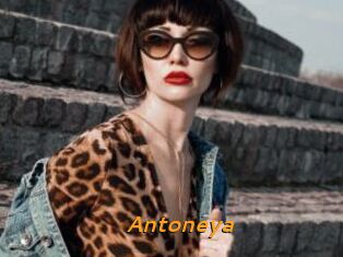 Antoneya