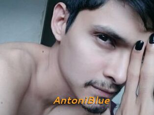 AntoniBlue