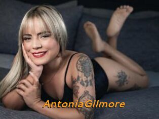 AntoniaGilmore