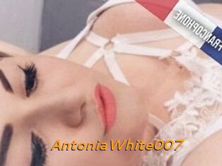 AntoniaWhite007
