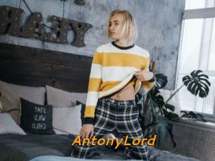 AntonyLord
