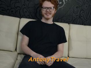 AntonyTravel