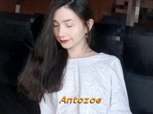 Antozoe