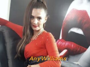AnyWilliams