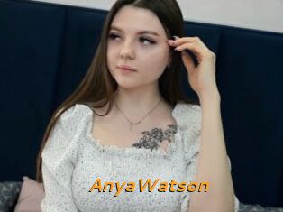 AnyaWatson