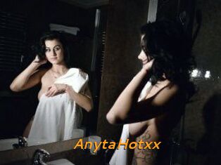 AnytaHotxx