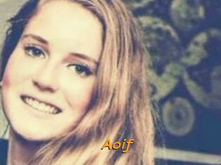 Aoif