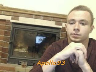 Apollo93