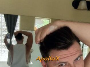 ApolloX