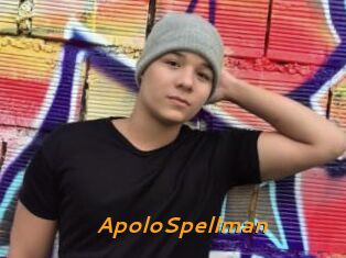 ApoloSpellman Cuckold Directory