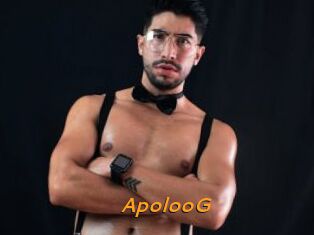 ApolooG
