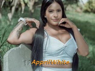 ApprilWhite